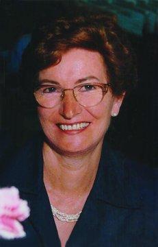 Arnoldi Giuseppina Ved. Cornelli