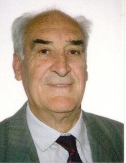 Gabriello Agostino (maresciallo Amggiore)