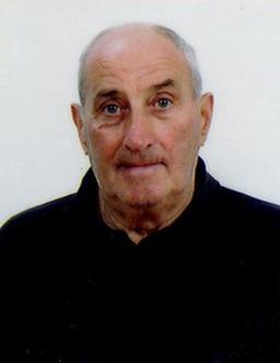 Longaretti Angelo (gigi)