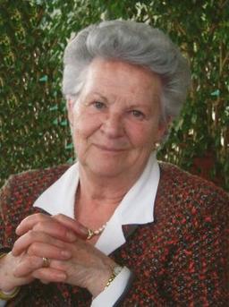 Galli Giasini Orsolina (lina)
