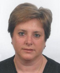 Battaglia Loredana In Rossi