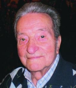Baroni Giuseppe (bepi)