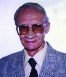 Manfredotti Cecilio