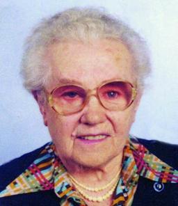 Angeloni Maria