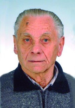 Roggerini Giuseppe (bepi)