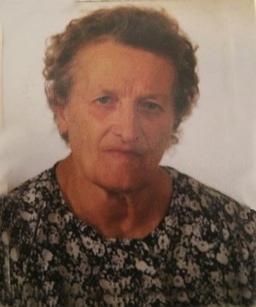 Milesi Lina Ved. Milesi