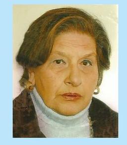 Pedretti Elisa Maria Ved. Pisani (mary)