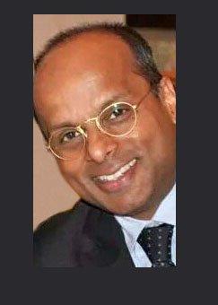 Jacob Vivek
