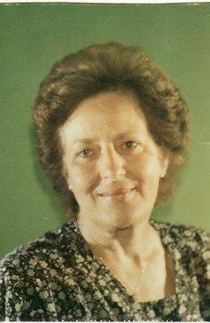 Tiraboschi Fernanda Ved. Faggioli