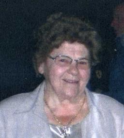 Paganessi Maria Ved. Marchetti