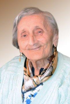 Chiodini Maurina Ved. Ardenghi