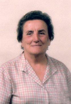 Cisana Maria Gianna Ved. Arzuffi