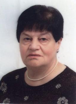 Alberti Maria Teresa Ved. Cortinovis