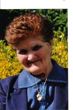 Gerosa Maria Ved. Personeni (caterina)