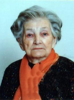 Bisio Mimi' Ved. Benedetti