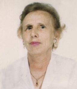 Propersi Maria Luisa Ved. Perico