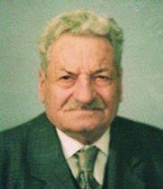 Sonzogni Bernardo