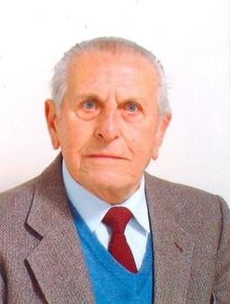 Ghinzani Federico