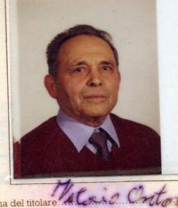 Vrtacic Antonio