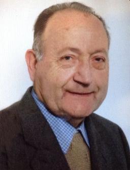 Alborghetti Giuseppe