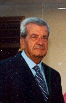 Barone Benito