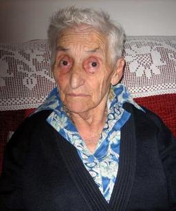 Bettinaglio Maria Teresa Ved. Lanfranchi