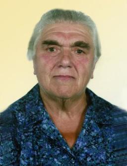 Martinelli Giuseppina Ved. Bonomelli