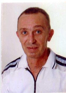 Donghi Antonio