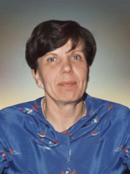 Beccarelli Natalina Lidia In Seghezzi