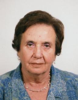 Rossi Gabriella Ved. Cirelli