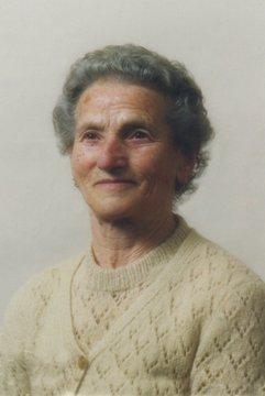 Pesenti Maddalena Ved. Pesenti