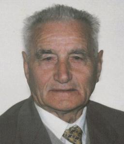 Caglioni Luigi (cav. Della Repubblica)