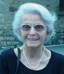 Zoja Enrica (ved. Bozzetto)