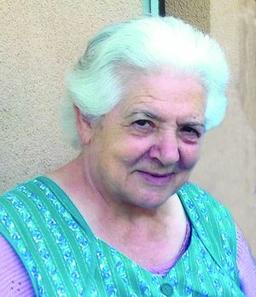 Scotti Maria Ved. Vavassori