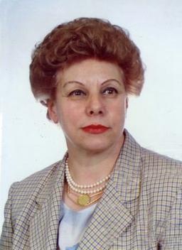 Zanetti Marisa Ved. Donizetti