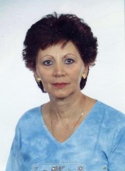 Moioli Maria Elisa In Noris (lisetta)