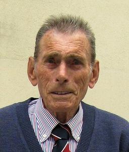 Alborghetti Battista