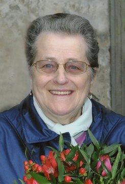 Breda Maria
