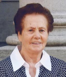 Lazzarini Gina Ved. Pacchiana