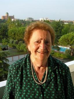 Ragghianti Rita Pedata