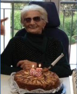 Doneda Carla Ved. Maggioni