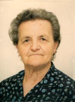 Pesenti Orsola Ved. Turani