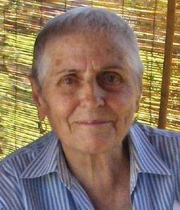 Capitanio Tina Ved. Alborghetti