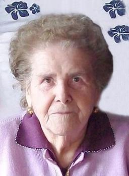 Zani Maria Ved. Colpani