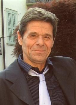 Bacuzzi Valerio