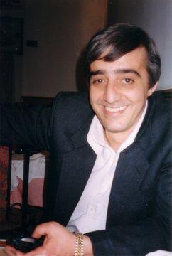 Fontana Ivan