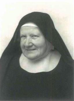 De Lorenzi M. Agnese Suor (luigia)