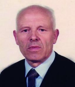 Volpi Martino