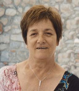 Preda Candida In Consonni