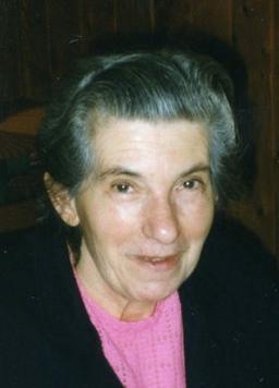 Pellicioli Antonia